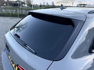 Audi A4 Avant 2.0 TFSI 190pk aut + f1 MHEV S-line black ed - head up - b&o - front + line + side assist - keyless - alarm - virtual picture 121