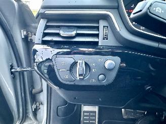 Audi A4 Avant 2.0 TFSI 190pk aut + f1 MHEV S-line black ed - head up - b&o - front + line + side assist - keyless - alarm - virtual picture 76