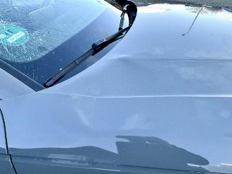 Audi A4 Avant 2.0 TFSI 190pk aut + f1 MHEV S-line black ed - head up - b&o - front + line + side assist - keyless - alarm - virtual picture 114