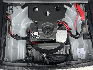 Audi A4 Avant 2.0 TFSI 190pk aut + f1 MHEV S-line black ed - head up - b&o - front + line + side assist - keyless - alarm - virtual picture 56