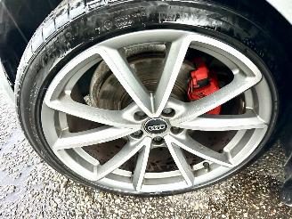 Audi A4 Avant 2.0 TFSI 190pk aut + f1 MHEV S-line black ed - head up - b&o - front + line + side assist - keyless - alarm - virtual picture 89