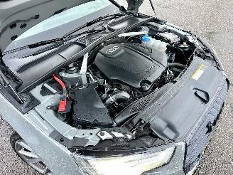 Audi A4 Avant 2.0 TFSI 190pk aut + f1 MHEV S-line black ed - head up - b&o - front + line + side assist - keyless - alarm - virtual picture 88