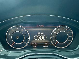 Audi A4 Avant 2.0 TFSI 190pk aut + f1 MHEV S-line black ed - head up - b&o - front + line + side assist - keyless - alarm - virtual picture 59