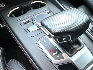 Audi A4 Avant 2.0 TFSI 190pk aut + f1 MHEV S-line black ed - head up - b&o - front + line + side assist - keyless - alarm - virtual picture 41