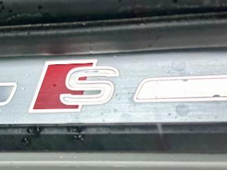 Audi A4 Avant 2.0 TFSI 190pk aut + f1 MHEV S-line black ed - head up - b&o - front + line + side assist - keyless - alarm - virtual picture 98