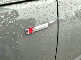 Audi A4 Avant 2.0 TFSI 190pk aut + f1 MHEV S-line black ed - head up - b&o - front + line + side assist - keyless - alarm - virtual picture 101