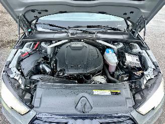 Audi A4 Avant 2.0 TFSI 190pk aut + f1 MHEV S-line black ed - head up - b&o - front + line + side assist - keyless - alarm - virtual picture 15