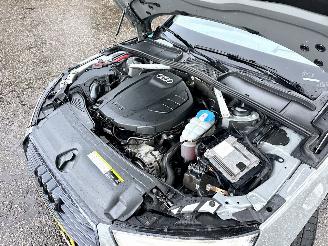 Audi A4 Avant 2.0 TFSI 190pk aut + f1 MHEV S-line black ed - head up - b&o - front + line + side assist - keyless - alarm - virtual picture 80