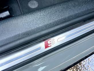 Audi A4 Avant 2.0 TFSI 190pk aut + f1 MHEV S-line black ed - head up - b&o - front + line + side assist - keyless - alarm - virtual picture 26