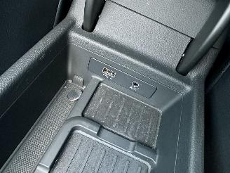 Audi A4 Avant 2.0 TFSI 190pk aut + f1 MHEV S-line black ed - head up - b&o - front + line + side assist - keyless - alarm - virtual picture 60