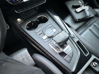 Audi A4 Avant 2.0 TFSI 190pk aut + f1 MHEV S-line black ed - head up - b&o - front + line + side assist - keyless - alarm - virtual picture 40