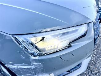 Audi A4 Avant 2.0 TFSI 190pk aut + f1 MHEV S-line black ed - head up - b&o - front + line + side assist - keyless - alarm - virtual picture 10