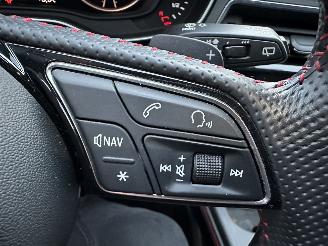 Audi A4 Avant 2.0 TFSI 190pk aut + f1 MHEV S-line black ed - head up - b&o - front + line + side assist - keyless - alarm - virtual picture 71