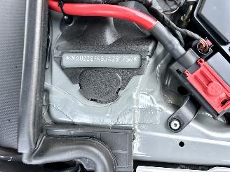 Audi A4 Avant 2.0 TFSI 190pk aut + f1 MHEV S-line black ed - head up - b&o - front + line + side assist - keyless - alarm - virtual picture 86