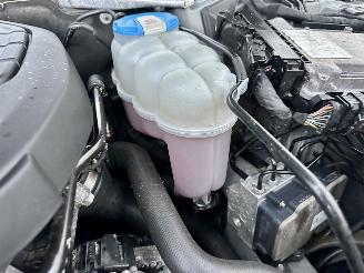 Audi A4 Avant 2.0 TFSI 190pk aut + f1 MHEV S-line black ed - head up - b&o - front + line + side assist - keyless - alarm - virtual picture 81