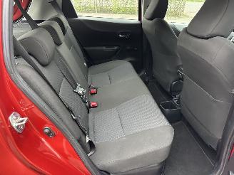 Toyota Yaris 1.5 Full Hybrid 89pk automaat Aspiration - nap - camera - clima + cruise contr - pdc - afn trek - boekjes + sleutels picture 68