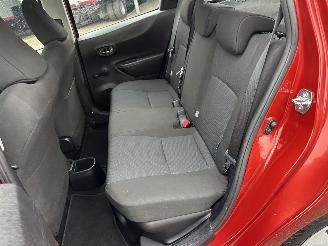 Toyota Yaris 1.5 Full Hybrid 89pk automaat Aspiration - nap - camera - clima + cruise contr - pdc - afn trek - boekjes + sleutels picture 23