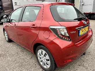Toyota Yaris 1.5 Full Hybrid 89pk automaat Aspiration - nap - camera - clima + cruise contr - pdc - afn trek - boekjes + sleutels picture 5