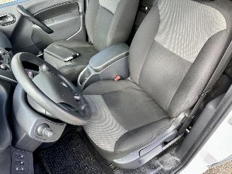 Renault Kangoo Maxi 1.5 Blue dCi 95pk 6-bak Luxe - nap - 1e eig - airco - cruise - pdc - 2x schuifdeur - klapdeuren - euro.6 picture 27