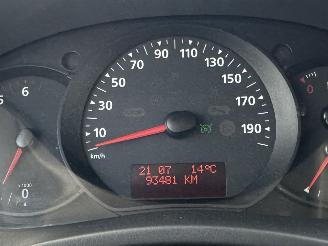 Renault Kangoo Maxi 1.5 Blue dCi 95pk 6-bak Luxe - nap - 1e eig - airco - cruise - pdc - 2x schuifdeur - klapdeuren - euro.6 picture 47