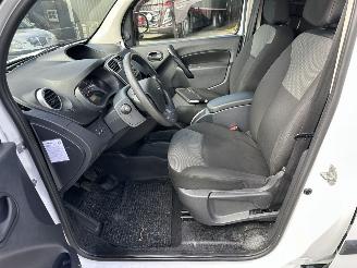 Renault Kangoo Maxi 1.5 Blue dCi 95pk 6-bak Luxe - nap - 1e eig - airco - cruise - pdc - 2x schuifdeur - klapdeuren - euro.6 picture 29