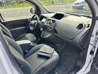 Renault Kangoo Maxi 1.5 Blue dCi 95pk 6-bak Luxe - nap - 1e eig - airco - cruise - pdc - 2x schuifdeur - klapdeuren - euro.6 picture 19