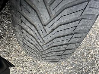 Renault Kangoo Maxi 1.5 Blue dCi 95pk 6-bak Luxe - nap - 1e eig - airco - cruise - pdc - 2x schuifdeur - klapdeuren - euro.6 picture 66