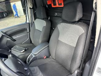 Renault Kangoo Maxi 1.5 Blue dCi 95pk 6-bak Luxe - nap - 1e eig - airco - cruise - pdc - 2x schuifdeur - klapdeuren - euro.6 picture 28