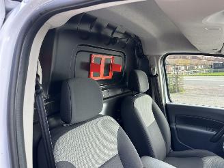 Renault Kangoo Maxi 1.5 Blue dCi 95pk 6-bak Luxe - nap - 1e eig - airco - cruise - pdc - 2x schuifdeur - klapdeuren - euro.6 picture 26