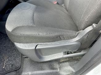 Renault Kangoo Maxi 1.5 Blue dCi 95pk 6-bak Luxe - nap - 1e eig - airco - cruise - pdc - 2x schuifdeur - klapdeuren - euro.6 picture 33