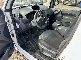 Renault Kangoo Maxi 1.5 Blue dCi 95pk 6-bak Luxe - nap - 1e eig - airco - cruise - pdc - 2x schuifdeur - klapdeuren - euro.6 picture 20