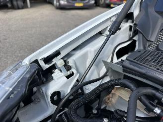 Renault Kangoo Maxi 1.5 Blue dCi 95pk 6-bak Luxe - nap - 1e eig - airco - cruise - pdc - 2x schuifdeur - klapdeuren - euro.6 picture 61