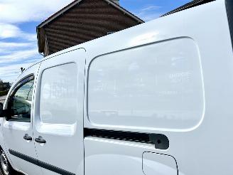 Renault Kangoo Maxi 1.5 Blue dCi 95pk 6-bak Luxe - nap - 1e eig - airco - cruise - pdc - 2x schuifdeur - klapdeuren - euro.6 picture 73