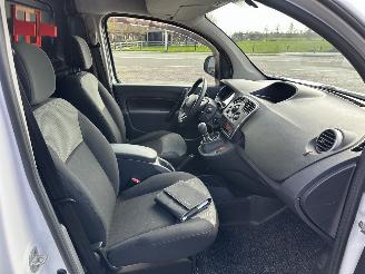 Renault Kangoo Maxi 1.5 Blue dCi 95pk 6-bak Luxe - nap - 1e eig - airco - cruise - pdc - 2x schuifdeur - klapdeuren - euro.6 picture 25