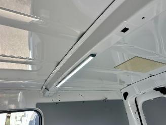 Renault Kangoo Maxi 1.5 Blue dCi 95pk 6-bak Luxe - nap - 1e eig - airco - cruise - pdc - 2x schuifdeur - klapdeuren - euro.6 picture 55