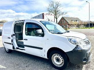 Renault Kangoo Maxi 1.5 Blue dCi 95pk 6-bak Luxe - nap - 1e eig - airco - cruise - pdc - 2x schuifdeur - klapdeuren - euro.6 picture 7