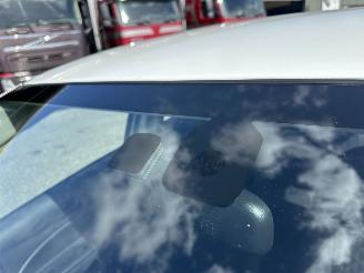 Mitsubishi Space-star 1.0i 71pk Cool+ 5drs - nap - airco - elektr pakket - licht + regensensor - facelift - 4x nieuwe banden picture 8