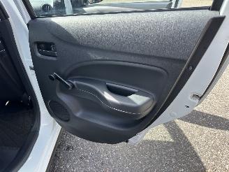 Mitsubishi Space-star 1.0i 71pk Cool+ 5drs - nap - airco - elektr pakket - licht + regensensor - facelift - 4x nieuwe banden picture 42