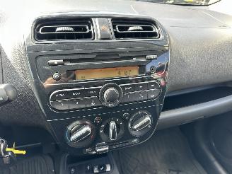 Mitsubishi Space-star 1.0i 71pk Cool+ 5drs - nap - airco - elektr pakket - licht + regensensor - facelift - 4x nieuwe banden picture 25