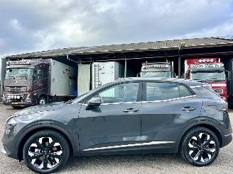 Schadeauto Kia Sportage 1.6 2023/3