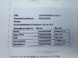 Kia Sportage 1.6T-GDI 154kw AWD Plug-In Hybrid aut + f1 Dyn.Line - nap - nav - camera - front + line assist - 19 inch picture 34