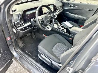 Kia Sportage 1.6T-GDI 154kw AWD Plug-In Hybrid aut + f1 Dyn.Line - nap - nav - camera - front + line assist - 19 inch picture 16