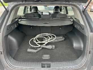 Kia Sportage 1.6T-GDI 154kw AWD Plug-In Hybrid aut + f1 Dyn.Line - nap - nav - camera - front + line assist - 19 inch picture 80