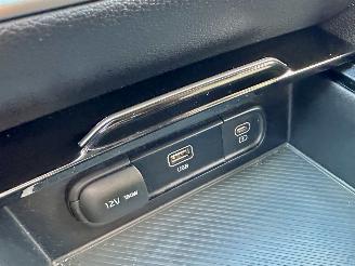 Kia Sportage 1.6T-GDI 154kw AWD Plug-In Hybrid aut + f1 Dyn.Line - nap - nav - camera - front + line assist - 19 inch picture 45