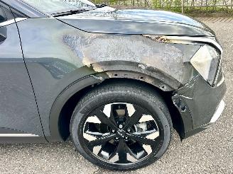 Kia Sportage 1.6T-GDI 154kw AWD Plug-In Hybrid aut + f1 Dyn.Line - nap - nav - camera - front + line assist - 19 inch picture 11