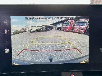 Kia Sportage 1.6T-GDI 154kw AWD Plug-In Hybrid aut + f1 Dyn.Line - nap - nav - camera - front + line assist - 19 inch picture 21