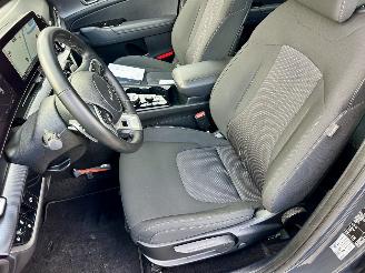 Kia Sportage 1.6T-GDI 154kw AWD Plug-In Hybrid aut + f1 Dyn.Line - nap - nav - camera - front + line assist - 19 inch picture 58