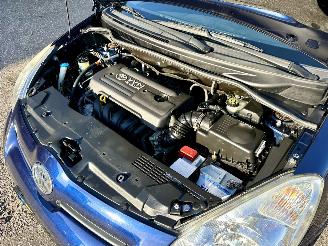 Toyota Corolla-verso 1.6 VVT-i 110pk Terra - 197dkm nap - airco - cruise contr - pdc - elektr spiegels + ramen voor - all season picture 75