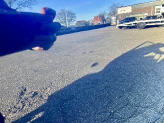 Toyota Corolla-verso 1.6 VVT-i 110pk Terra - 197dkm nap - airco - cruise contr - pdc - elektr spiegels + ramen voor - all season picture 66