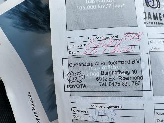 Toyota Corolla-verso 1.6 VVT-i 110pk Terra - 197dkm nap - airco - cruise contr - pdc - elektr spiegels + ramen voor - all season picture 32